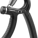 Hand Grip Strengthener Adjustable 10–60kg Resistance 1