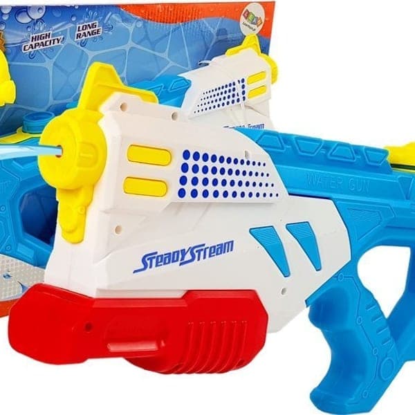 Super Soaker Water Gun Blaster 1000ml Outdoor Summer