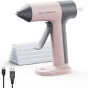 Cordless Hot Glue Gun 30W USB-C Fast Heat Mini 1