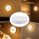 LED Motion Sensor Night Light (USB Rechargeable) 1
