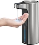 Automatic Soap Dispenser (Touchless, 300ml) 1