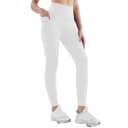 Women's High-Waist Yoga Leggings (Stretch Fit) 1