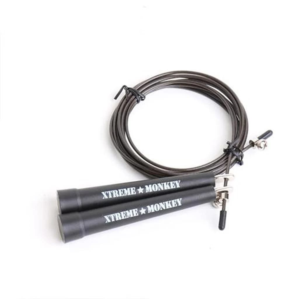 Jump Rope (Adjustable, Ball Bearing, Speed)