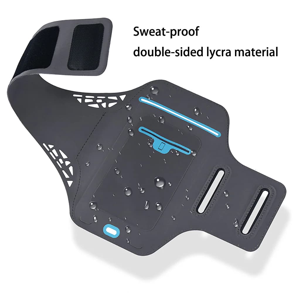 Sports Armband Phone Holder (Running)