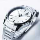 Stainless Steel Minimalist Watch (Unisex) 1