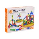 Magnetic Building Blocks Set (64 pcs) 1