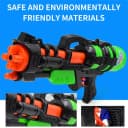 Kids Water Gun (Large, Pump-Action) 1